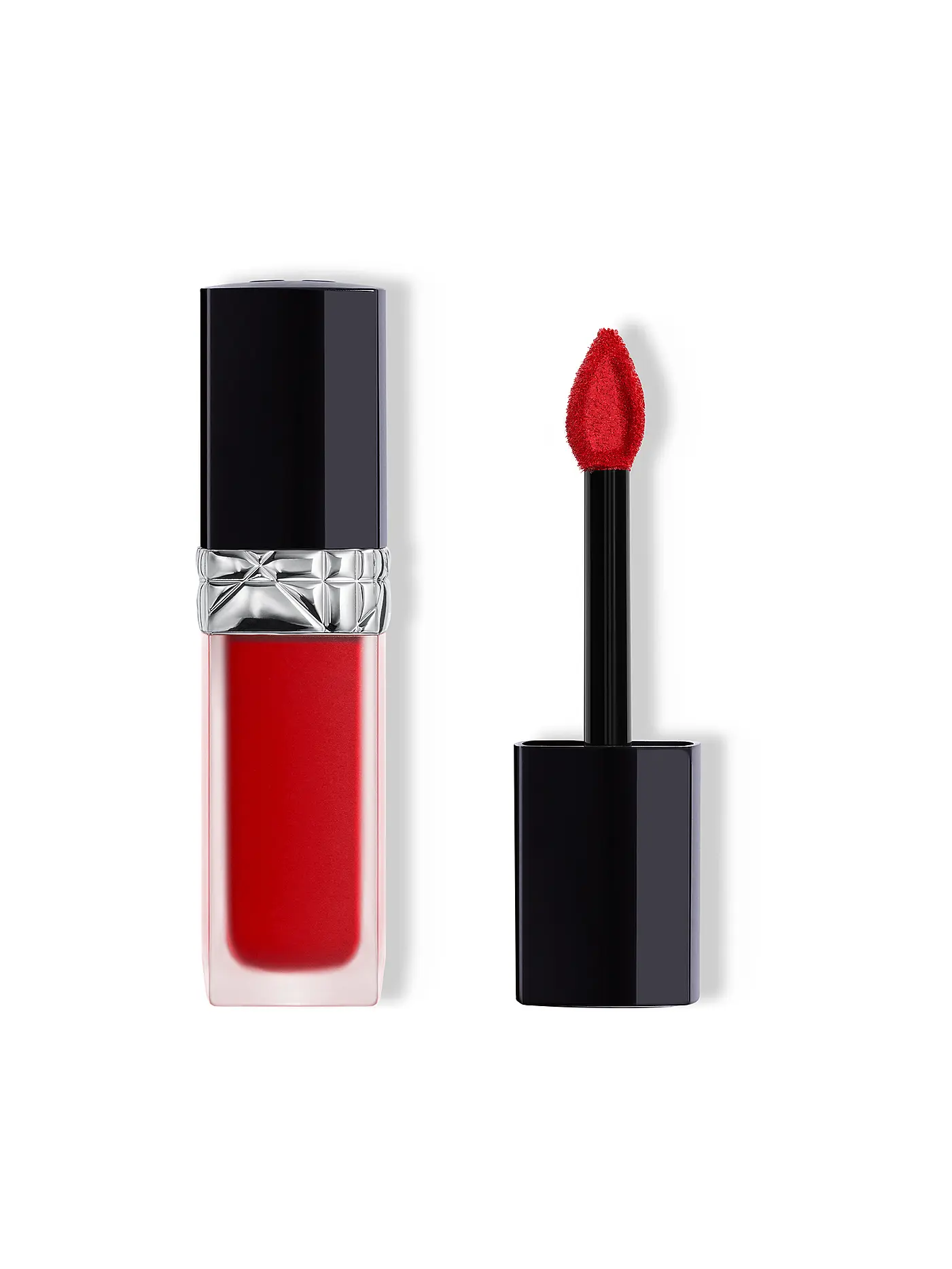 DIOR | Lippenstift - Rouge Dior Forever Liquid ( 200 Forever Dream ) | rot